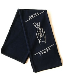 WHITE MOUNTAINEERING | マフラー