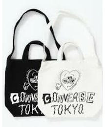 CONVERSE TOKYO | トートバッグ