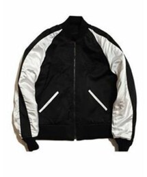 marka | ブルゾン