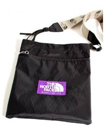 THE NORTH FACE PURPLE LABEL | サコッシュ(ボディバッグ/ウエストポーチ)
