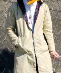 FACTOTUM | ジャケット/アウター