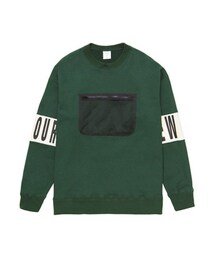 MR.GENTLEMAN | スウェット