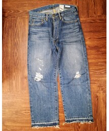 YSTRDY's TMRRW | デニムパンツ