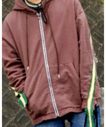 FACETASM | パーカー