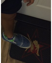 VANS | スニーカー