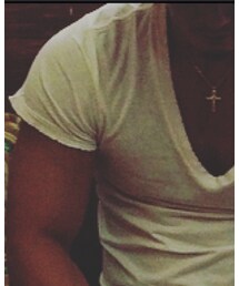 8100 | Tシャツ/カットソー