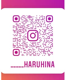 insta â· _____haruhina | ãã®ä»