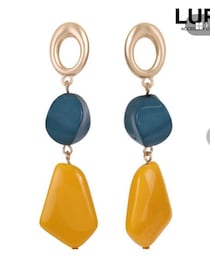 LUPIS | ピアス（両耳用）
