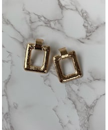 LUPIS | ピアス（両耳用）