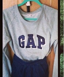 GAP | スウェット