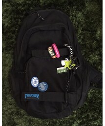 THRASHER | バックパック/リュック