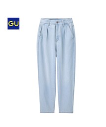 GU | デニムパンツ