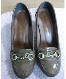 no brand | パンプス