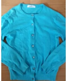 セカスト | カーディガン/ボレロ