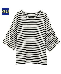 GU | (Tシャツ/カットソー)