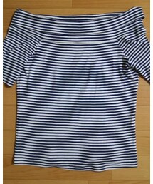 GU | Tシャツ/カットソー