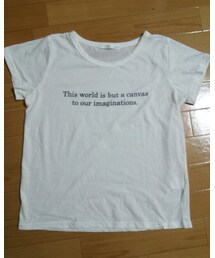 もらいもの | Tシャツ/カットソー