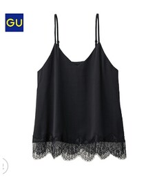 GU | キャミソール