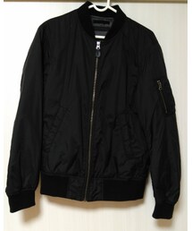 UNIQLO | MA-1