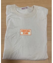 CONVERSE | Tシャツ/カットソー