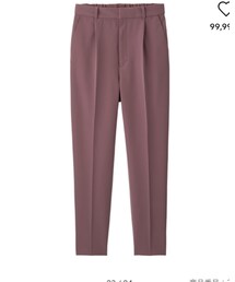 GU | パンツ