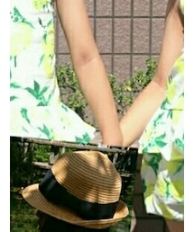 no brand | オールインワン・サロペット