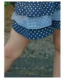 3can4on | スカート