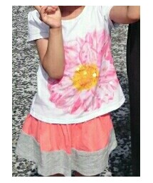 ZARA | Tシャツ/カットソー