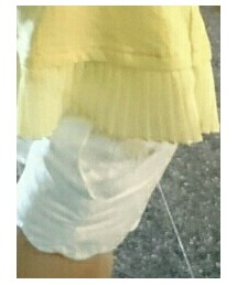 ZARA | その他パンツ