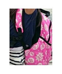 abcd | バックパック/リュック