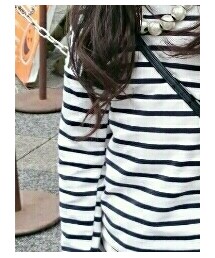 apres les cours | ネックレス