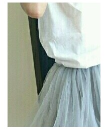 earth music&ecology | Tシャツ/カットソー
