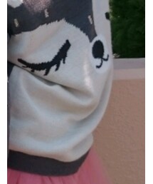 H&M | ニット/セーター