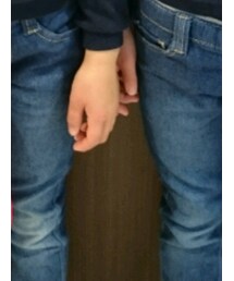 Right-on | デニムパンツ