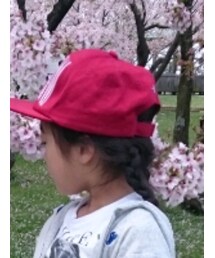 apres les cours | キャップ