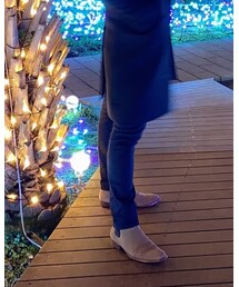 SAINT LAURENT PARIS | デニムパンツ