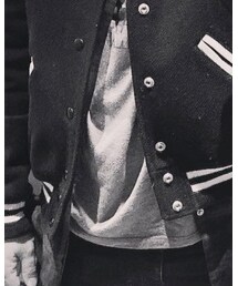SAINT LAURENT PARIS | Tシャツ/カットソー