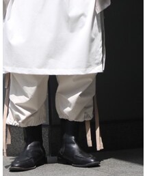 ANEI | カーゴパンツ