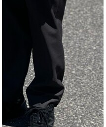 UNIQLO | スラックス