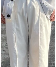 UNIQLO | スラックス