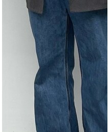 UNIQLO | デニムパンツ