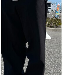 UNIQLO | スラックス