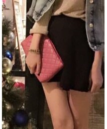 CHANEL | ハンドバッグ