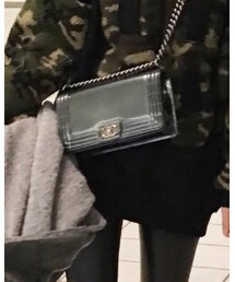 CHANEL | バッグ