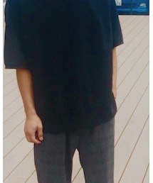 ADAM ET ROPE' | Tシャツ/カットソー