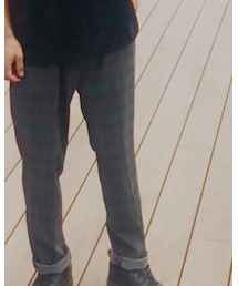 JOURNAL STANDARD | スラックス