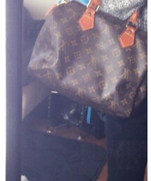 LOUIS VUITTON | ハンドバッグ