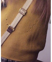 GU | ニット/セーター