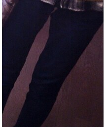 UNIQLO | デニムパンツ