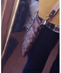 COACH | ショルダーバッグ